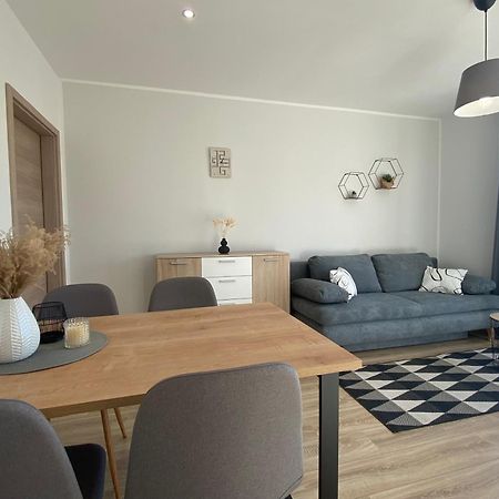 Apartman Irena Dramalj Exteriör bild
