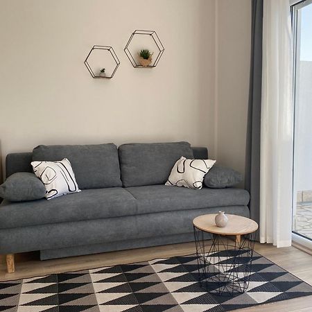 Apartman Irena Dramalj Exteriör bild