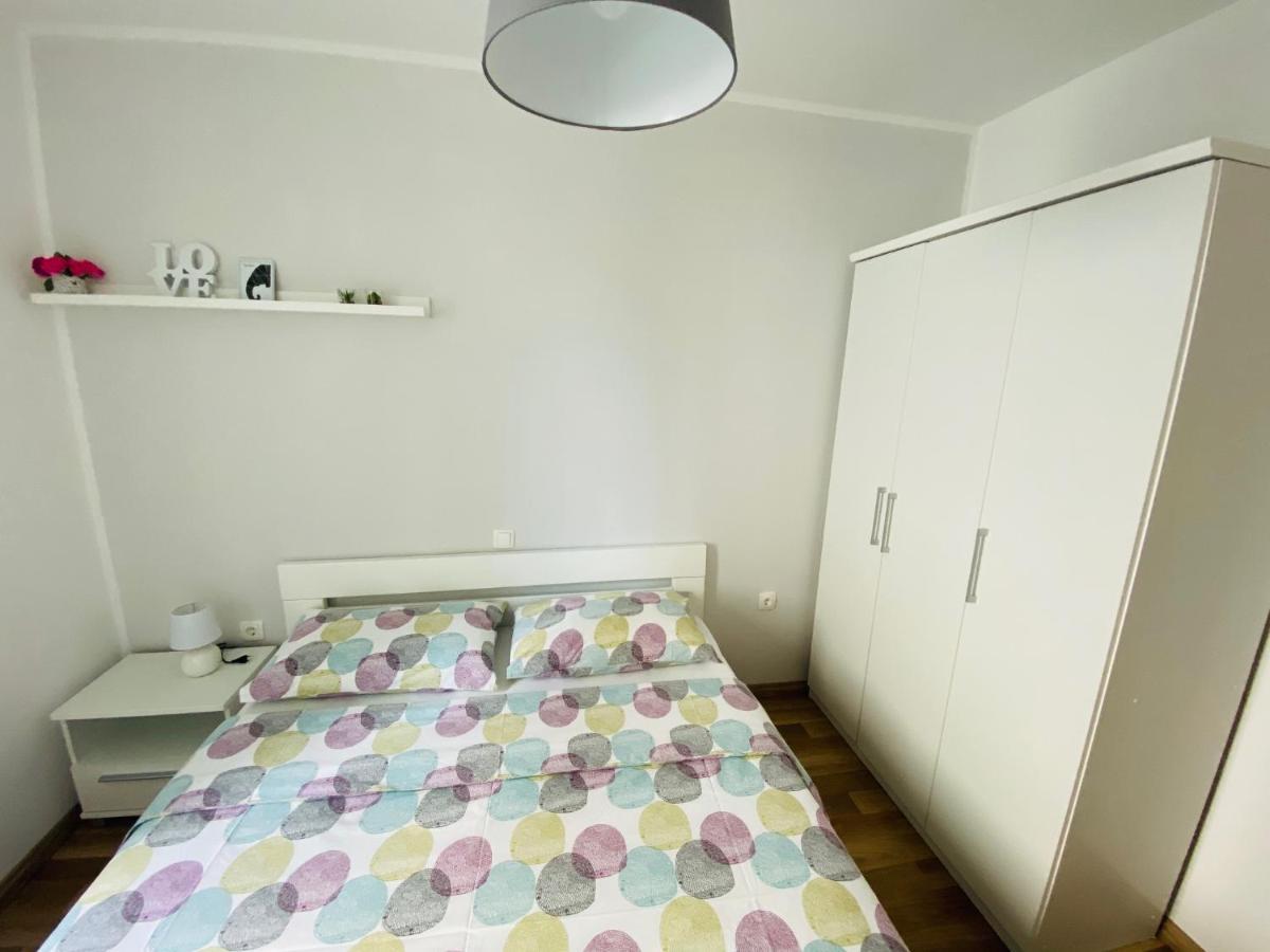 Apartman Irena Dramalj Exteriör bild