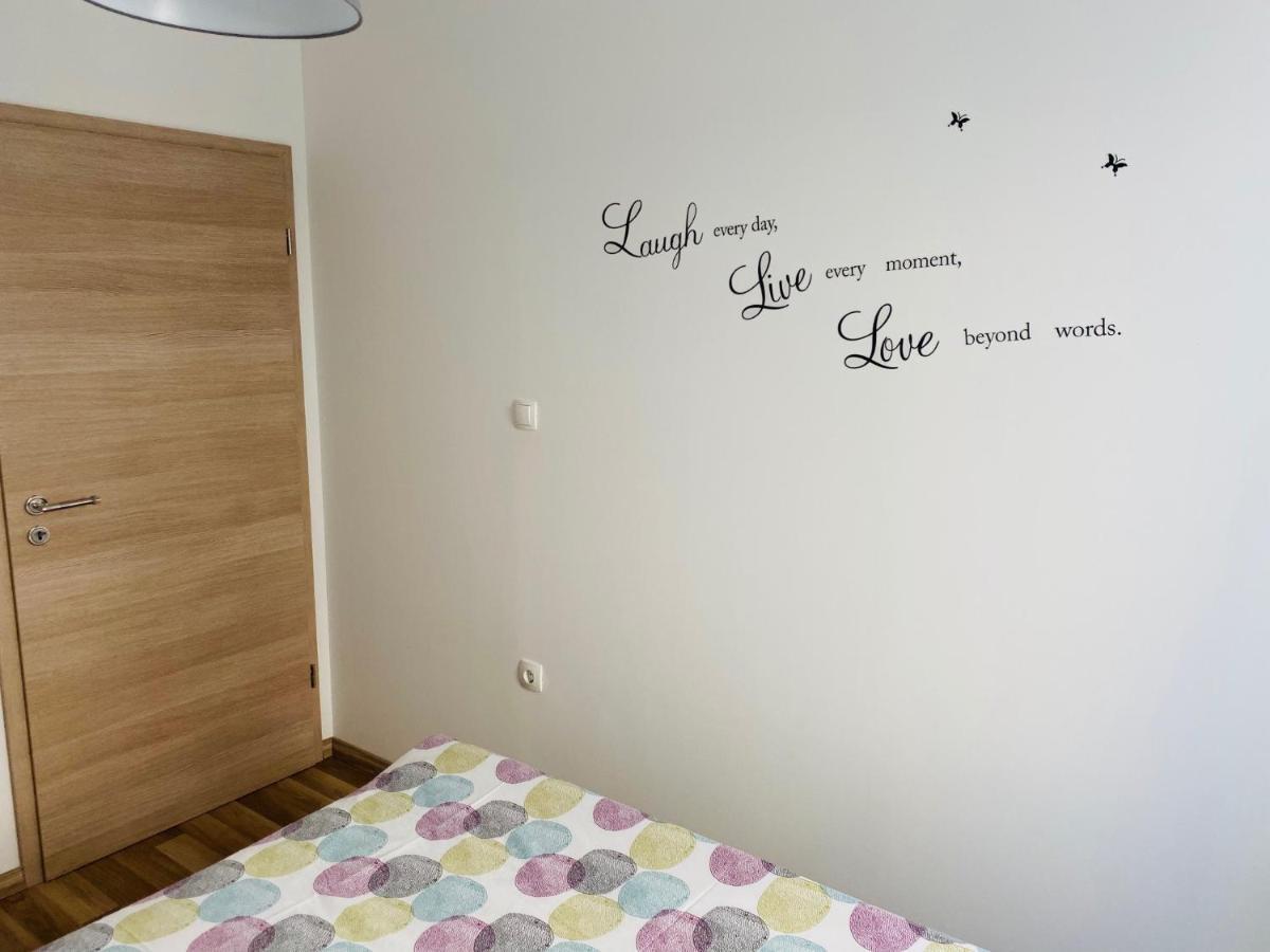 Apartman Irena Dramalj Exteriör bild