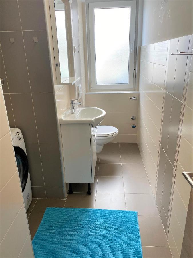 Apartman Irena Dramalj Exteriör bild