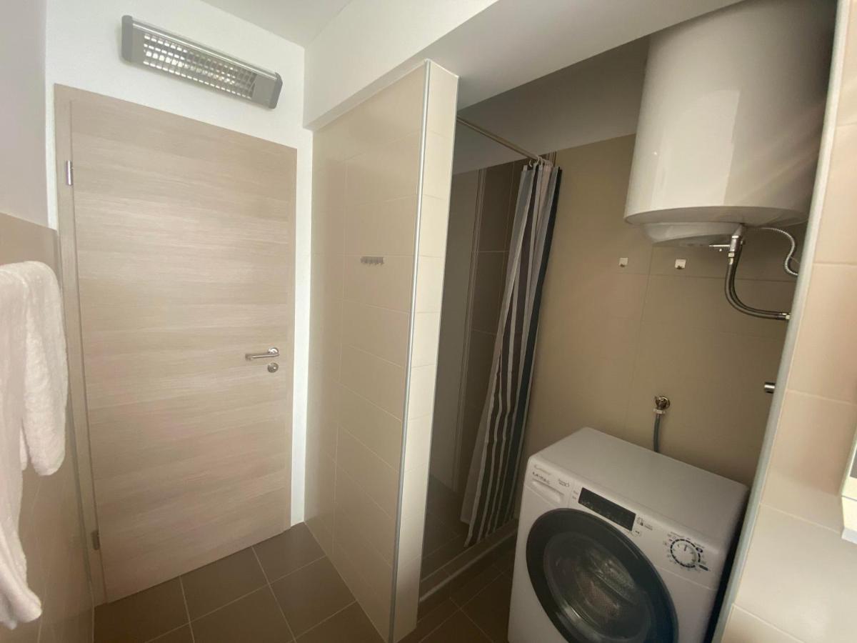 Apartman Irena Dramalj Exteriör bild