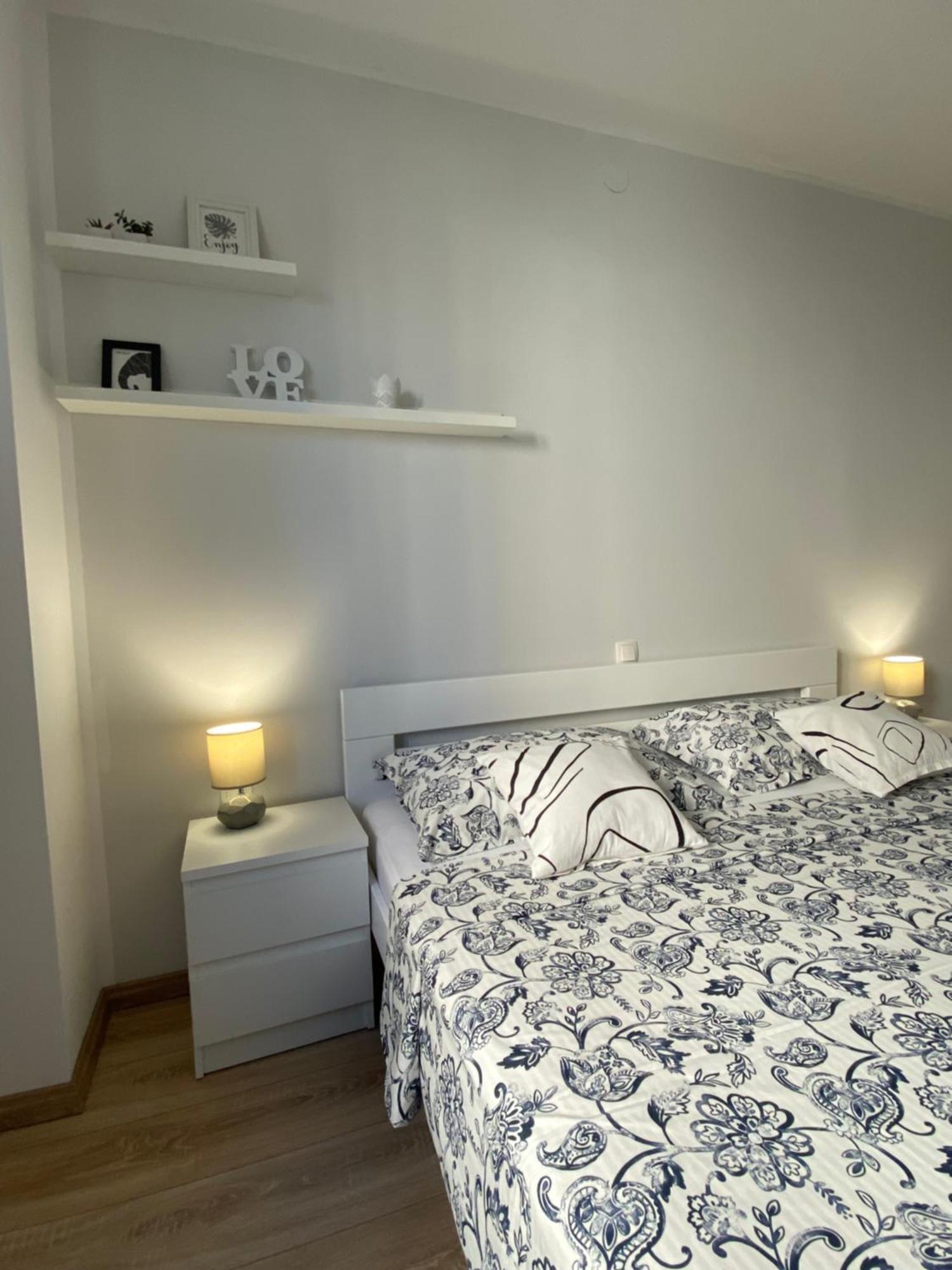 Apartman Irena Dramalj Exteriör bild